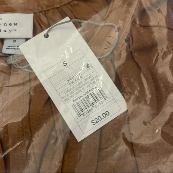 🆕 A NEW DAY - Picture 6 of 6